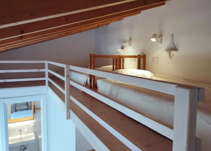 Endless Summer Surf House Aljezur
