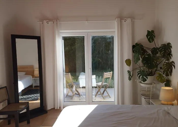 Endless Summer Surf House Aljezur