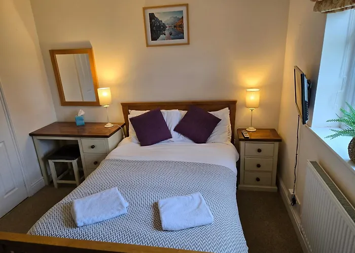 Wayside B&B Salhouse