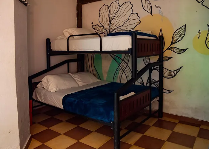 Casa Del Pozo Azul - Minca