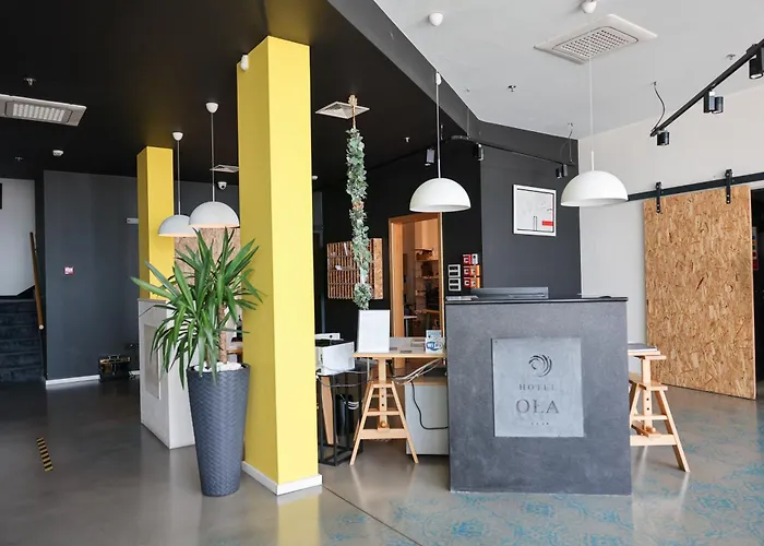 Hotel Ola - Adults Only Donji Seget