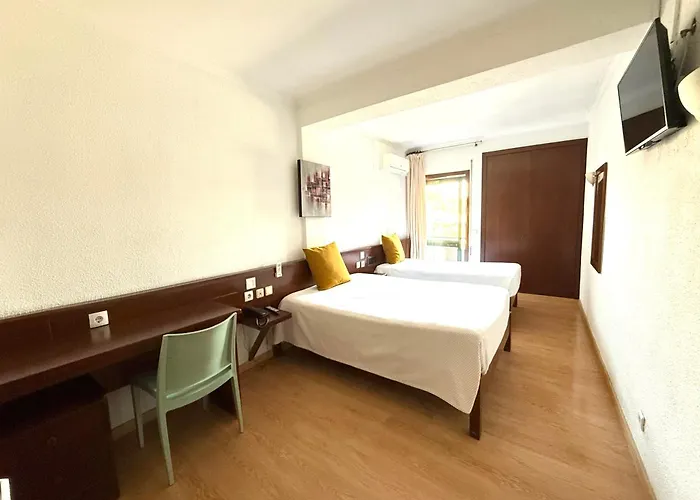 Residencial Dona Teresa Hotel Maya