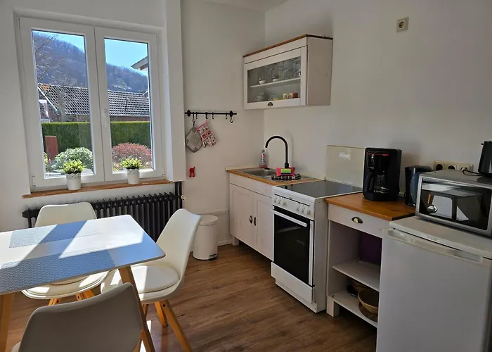 Hotels in Heimbach