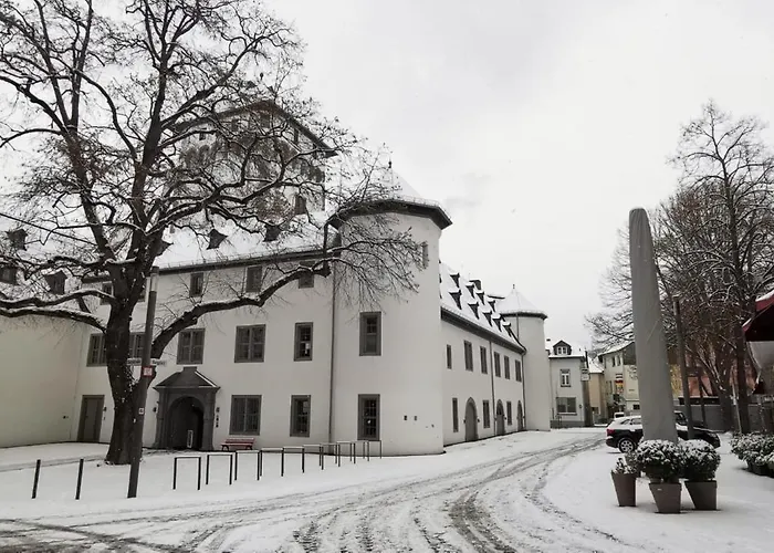 Pension Pauly Boppard