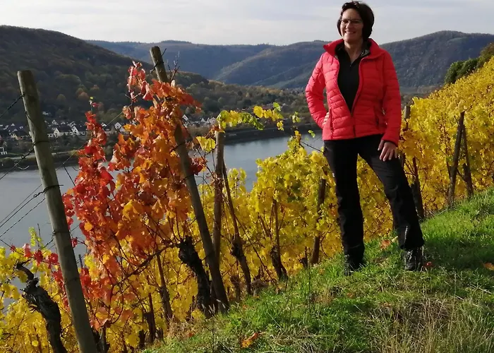 Pension Pauly Boppard