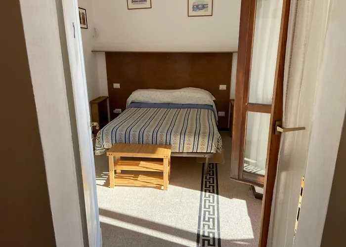 Bed and Breakfast Il Viandante Recanati