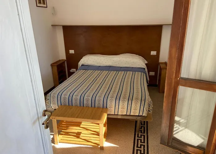 Bed and Breakfast Il Viandante Recanati