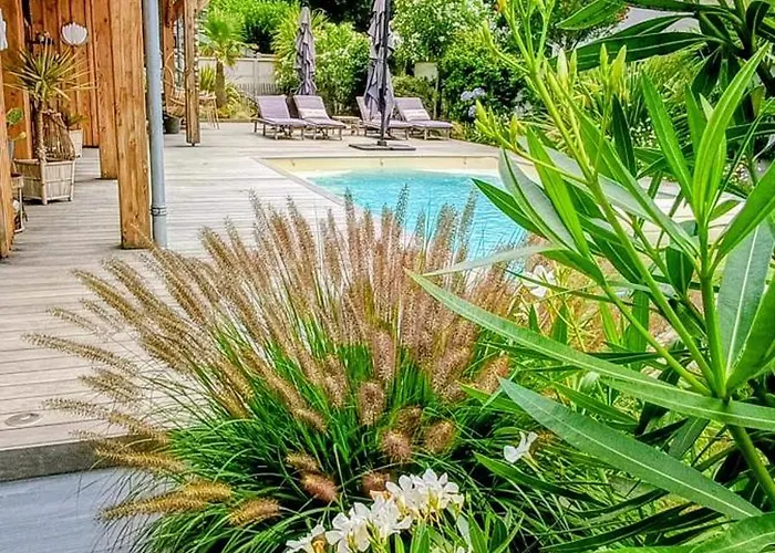 La Cabane Bohème, Maison d'hôtes Bassin d'Arcachon