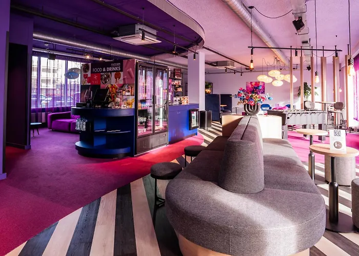 Hotel VIC Leiden