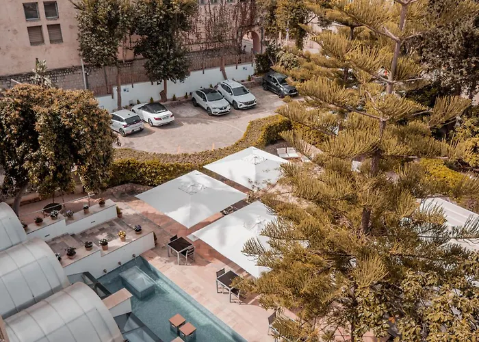 Gran Hotel Sóller