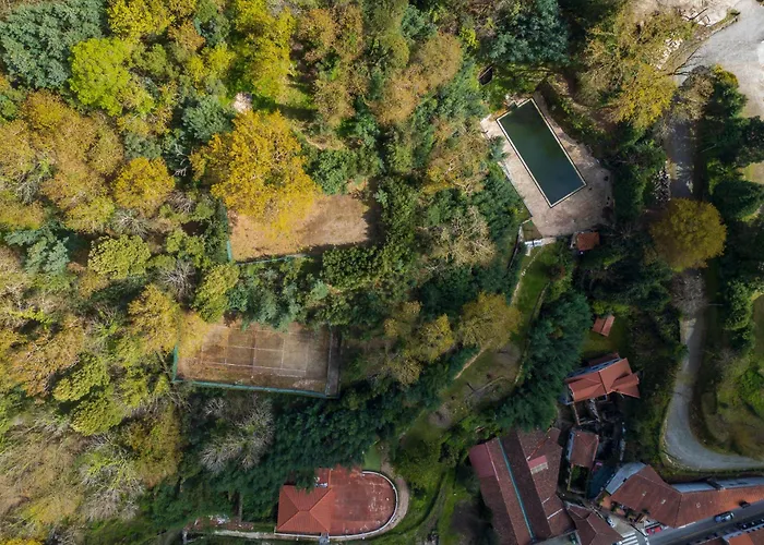 Hotel Universal Gerês