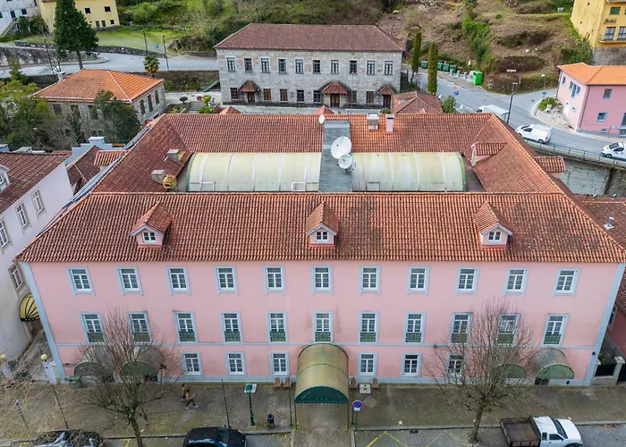 Hotel Universal Gerês