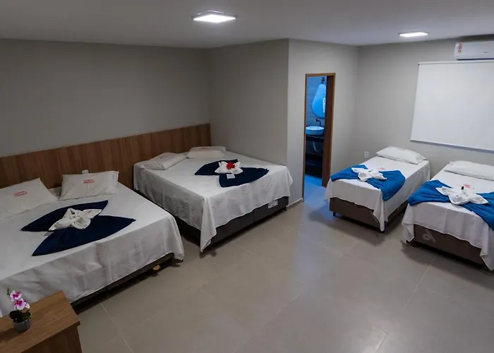 Hotel Marajó - Turismo de Experiência Soure