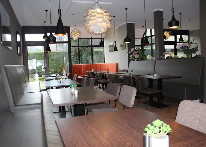 Hotel am Park Stadtkyll