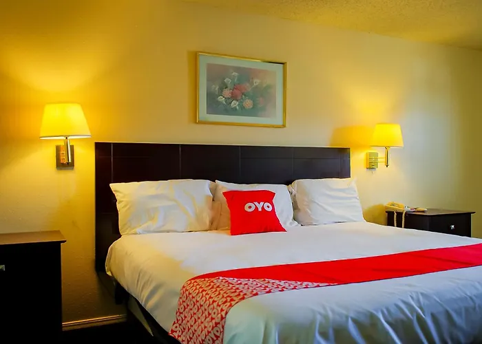 Duncan Inn By Oyo, Ok - Hwy 81 Near Chisholm Casino