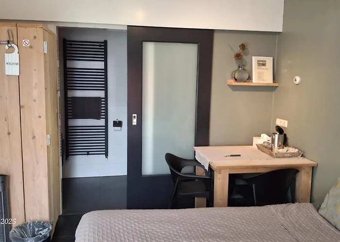 Bed&Breakfast De Schans Makkum