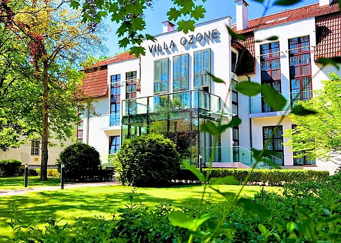 Villa Ozone