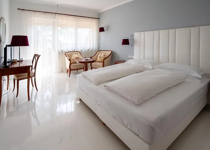 Hotel Aster Merano