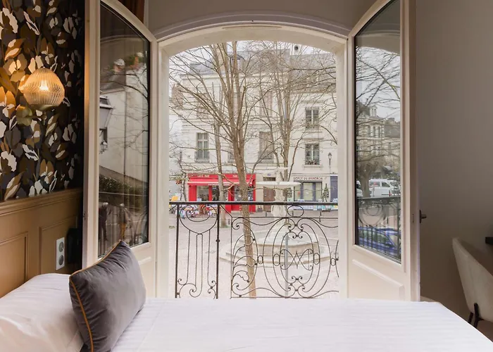 Best Western Hôtel De France Chinon