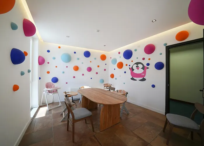 Hotel Club Esse Roccaruja Stintino