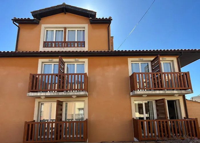 Logis Hotel De La Clape Narbonne-Plage