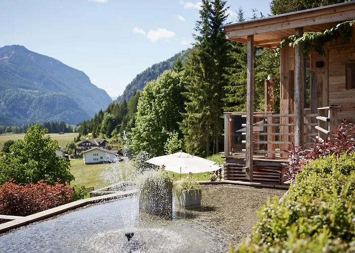 Das Kronthaler - Adults Only Achenkirch
