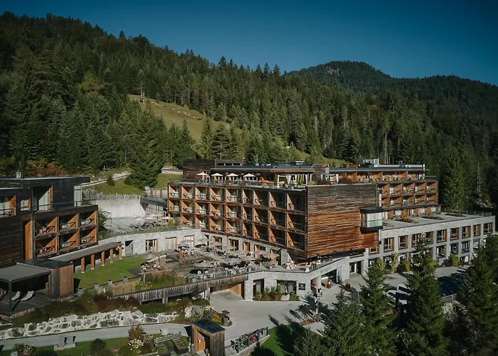 Das Kronthaler - Adults Only Achenkirch