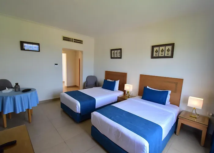 Club Reef Resort & Spa Sharm-el-Sheikh
