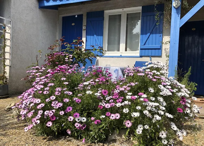 Hotel Des 4 Vents Esprit Camargue Parking Privé securisé