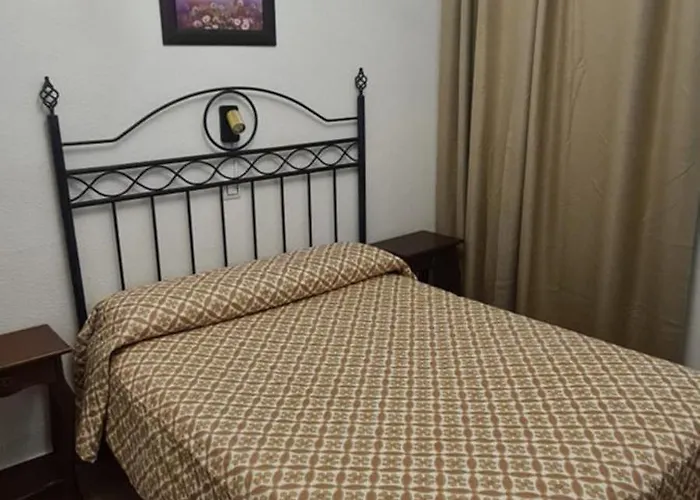 Hostal Trajano Sevilla