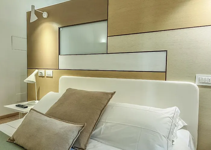 Santacroce Luxury Rooms