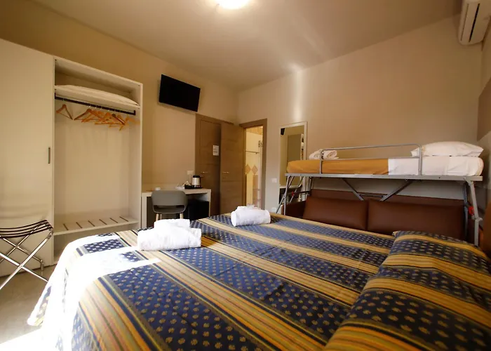 Hotel Primavera Peschiera del Garda