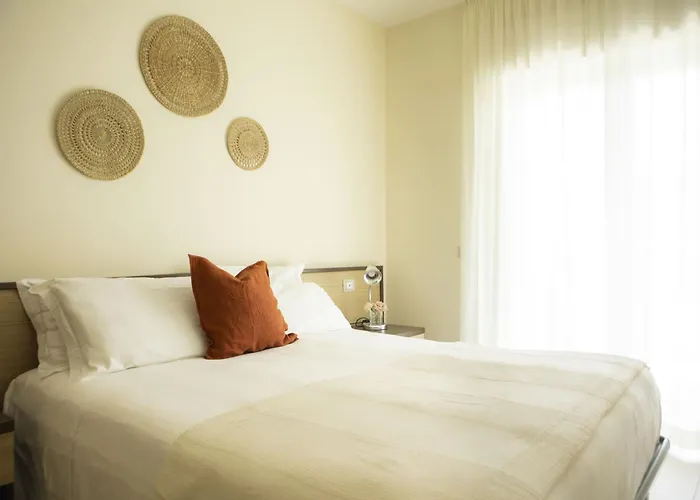 Aparthotel Residenze Roscioli Roseto Degli Abruzzi