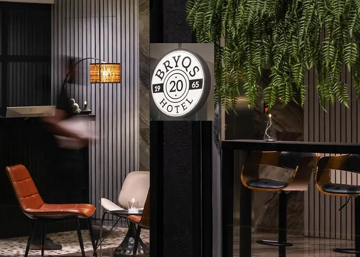 BRYQS Hotel KL Sentral Kuala Lumpur