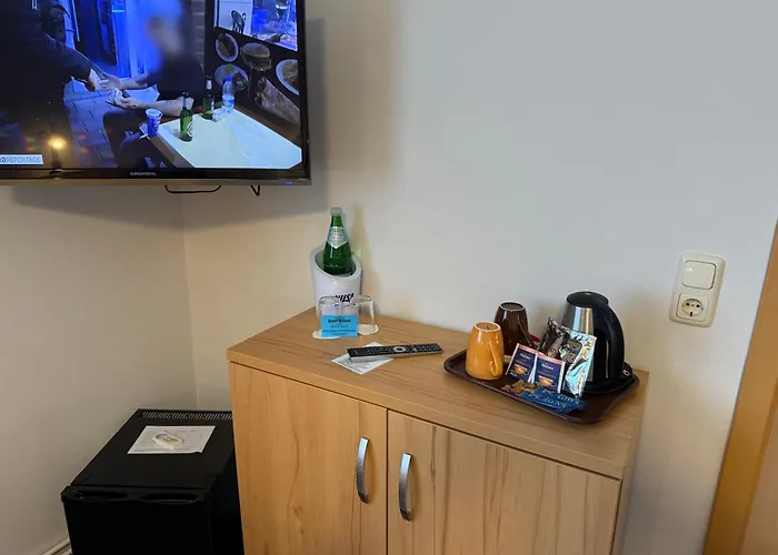 Hotel Peters