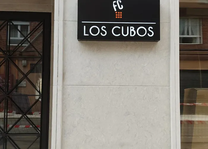 Hoteles en León