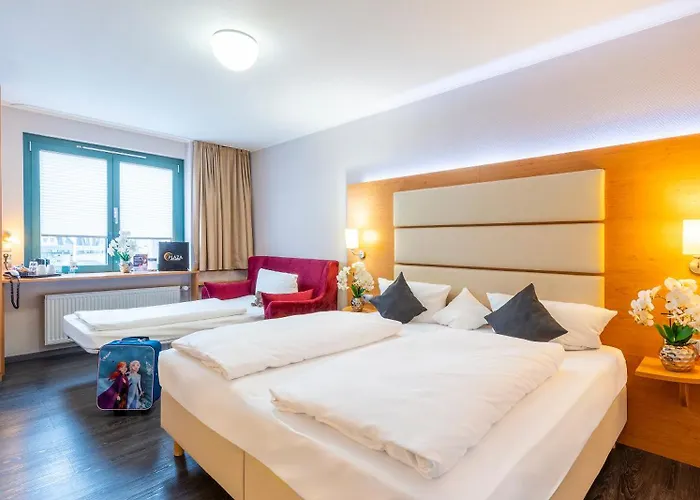 Best Western Hotel Braunschweig