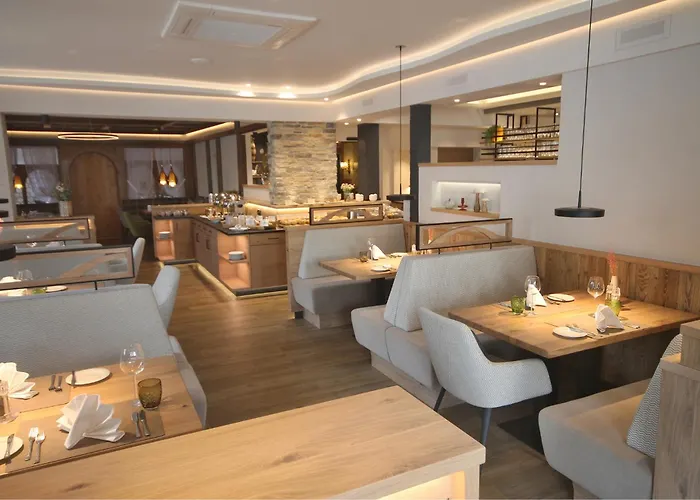 Genuss- und Wellnesshotel Bercher Waldshut-Tiengen