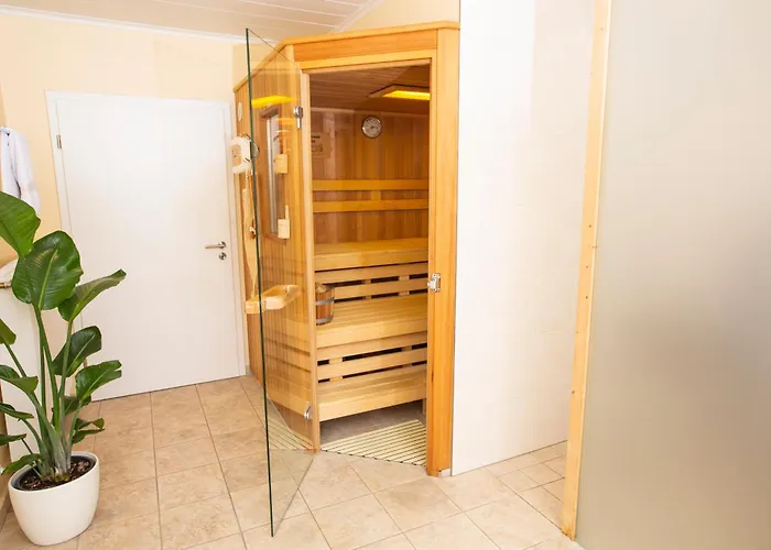 Hotel-Pension Haus Holtdirk