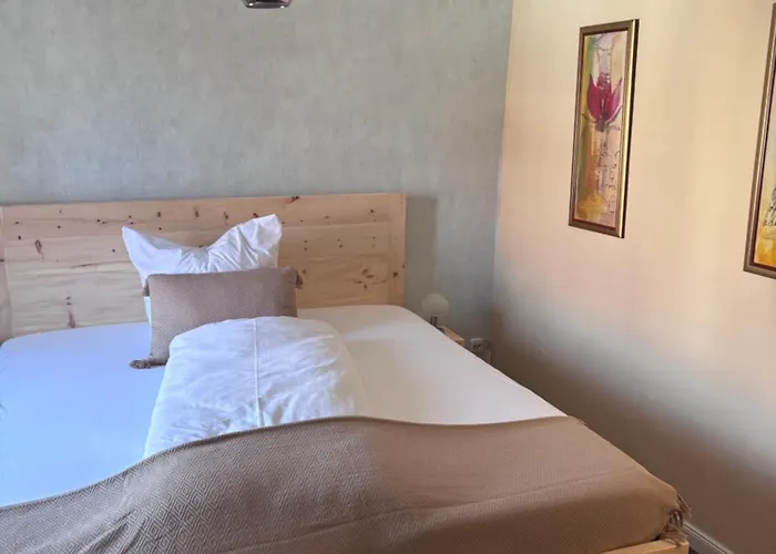 Hotel Ristorante Milano Bad Tölz