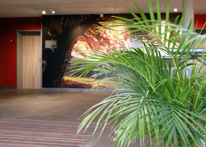 Best Western Erfurt-Apfelstädt
