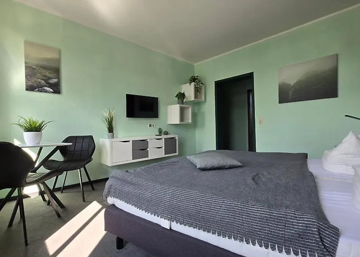 Harz Hostel Wernigerode