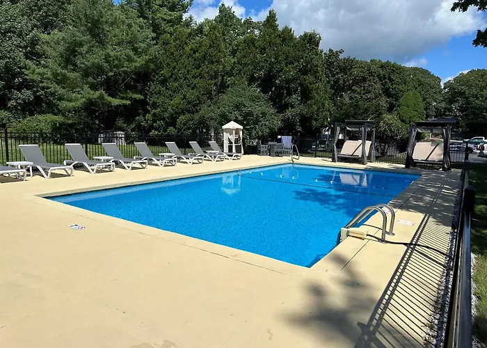The Lodge At Turbat'S Creek