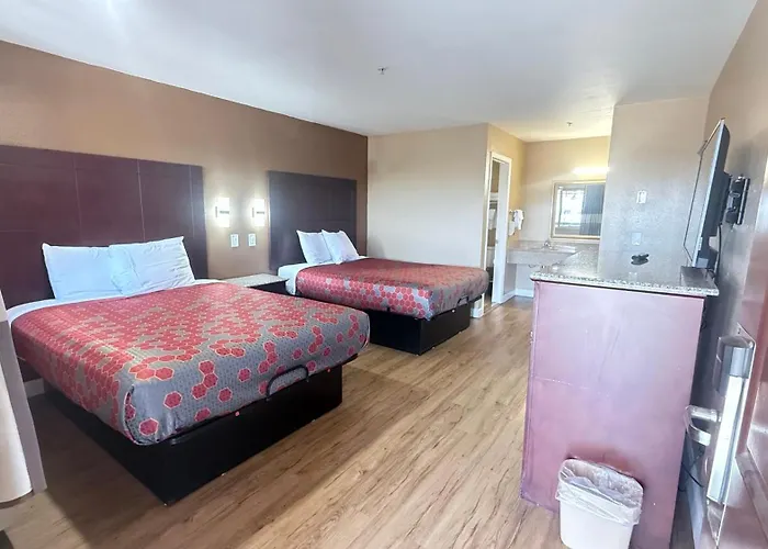 Valley Inn Watsonville