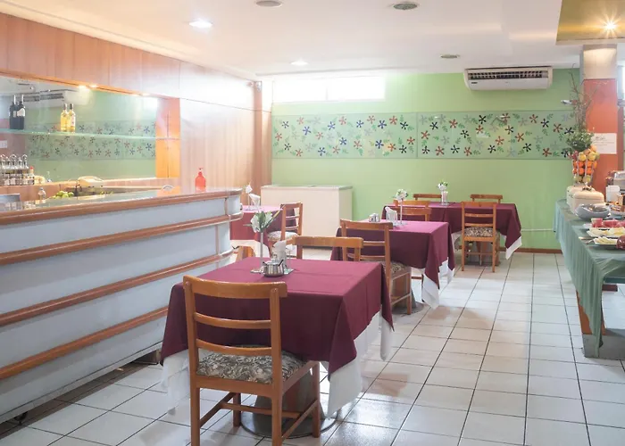 Rede Andrade Real Hotel Teresina