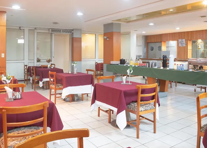 Rede Andrade Real Hotel Teresina