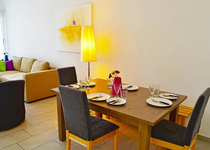 Napian Suites