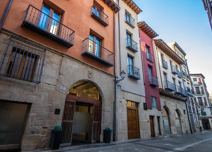 Sercotel Calle Mayor