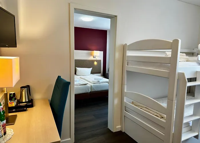 Hotel&Restaurant Wiggers Bad Oldesloe