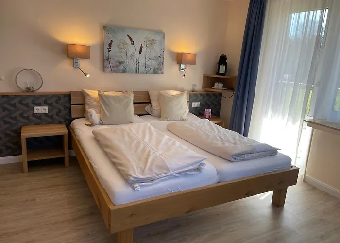 Pension Haus Monika